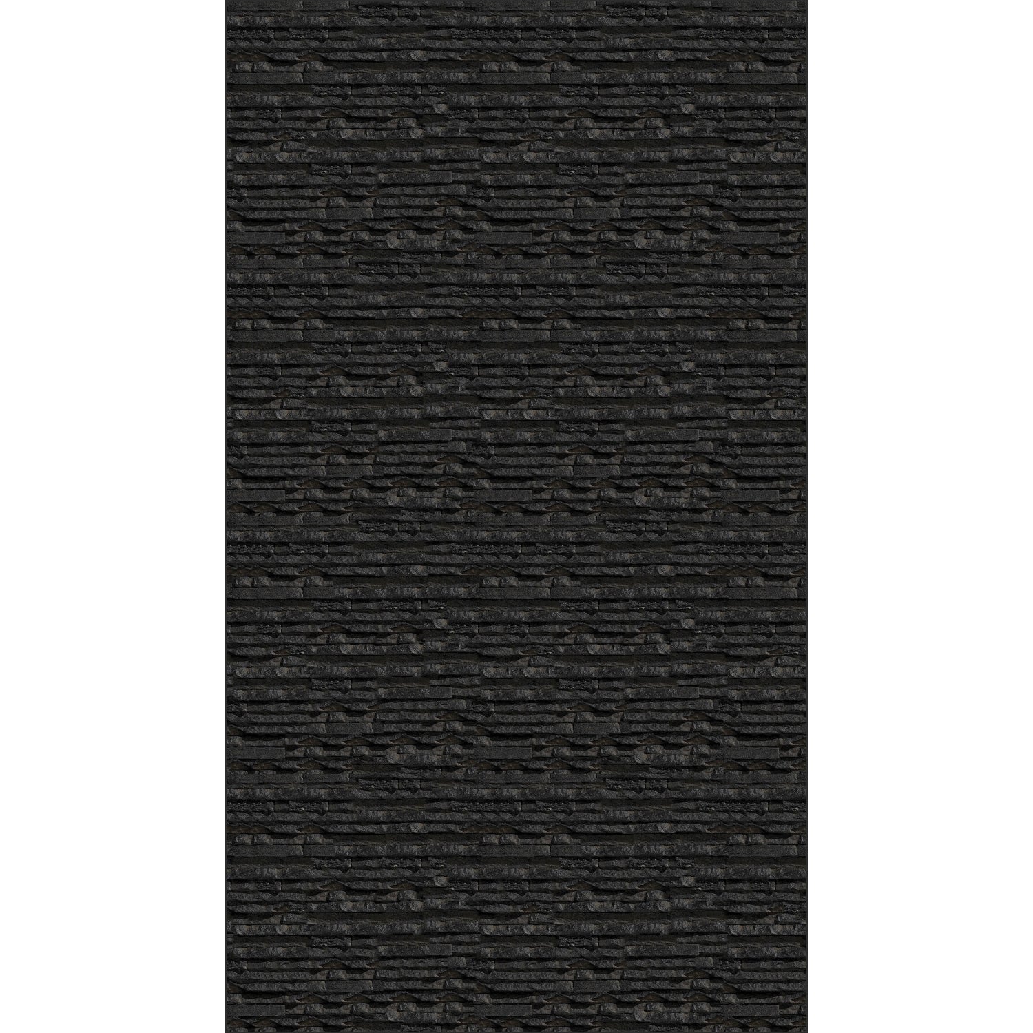 Duschrückwand Steinoptik