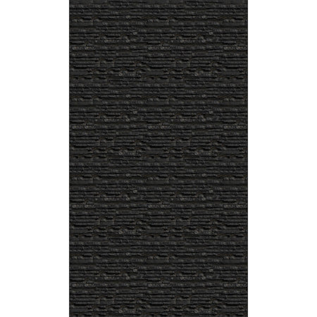 Duschrückwand Steinoptik