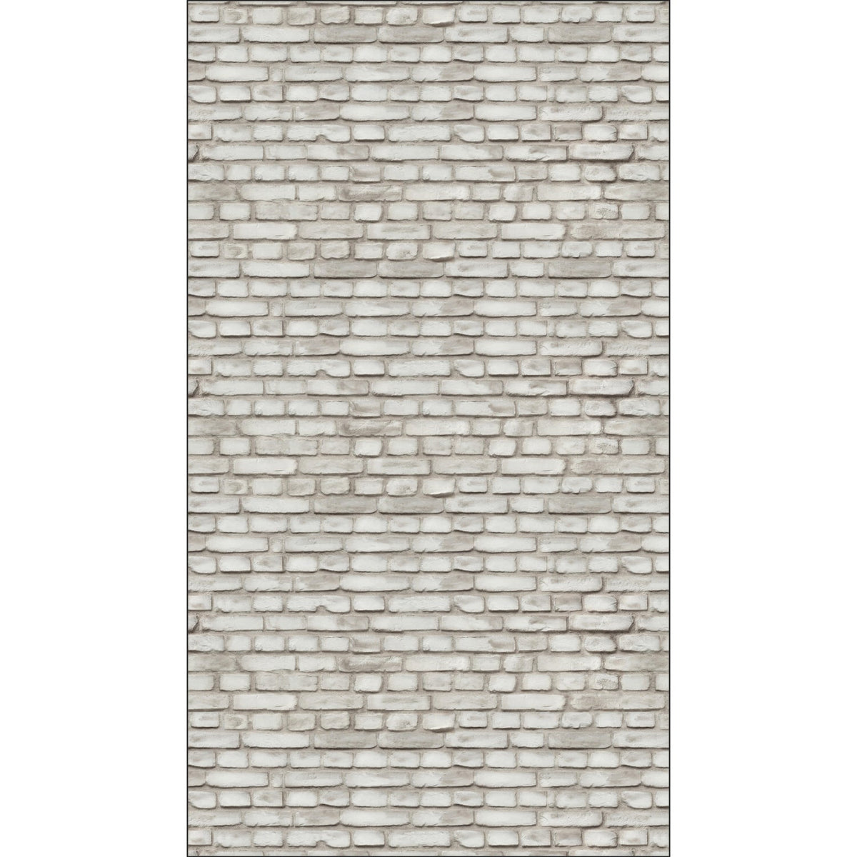 Toilettenrückwand Steinoptik