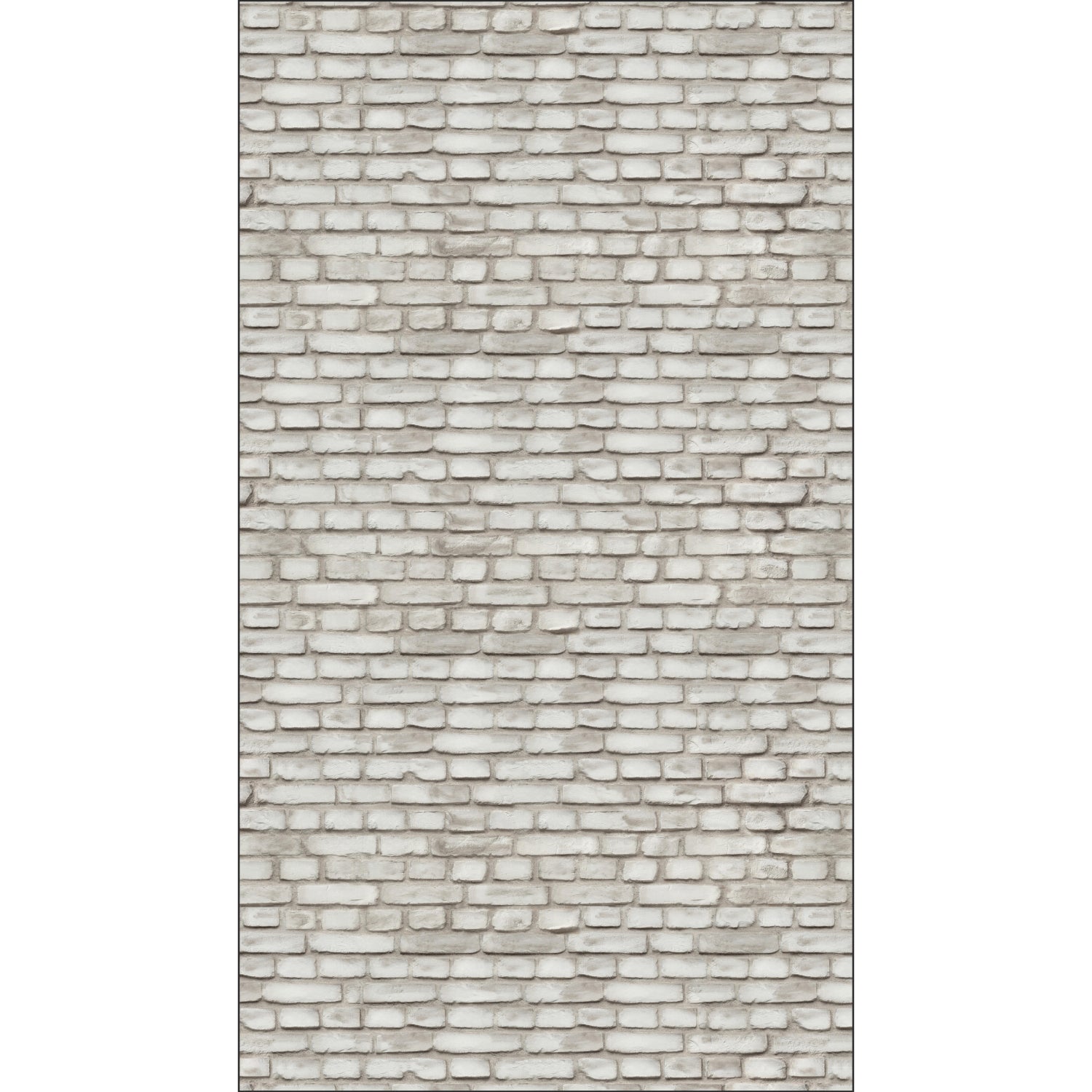 Toilettenrückwand Steinoptik