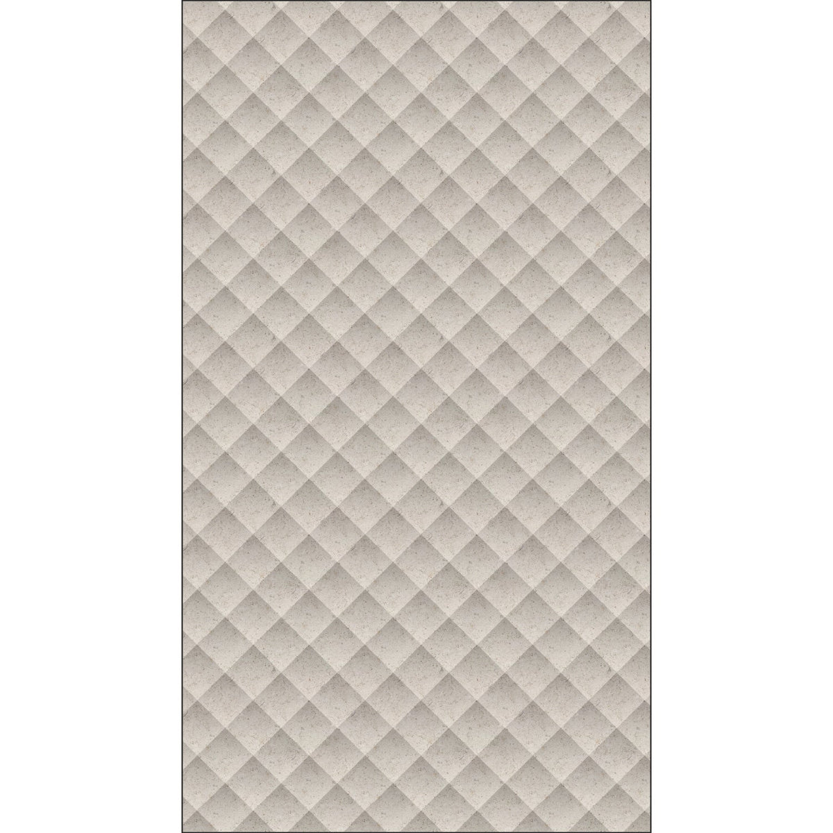 Duschrückwand Steinoptik