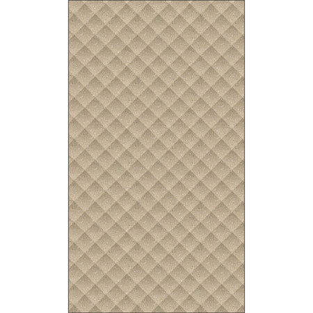 Toilettenrückwand Steinoptik