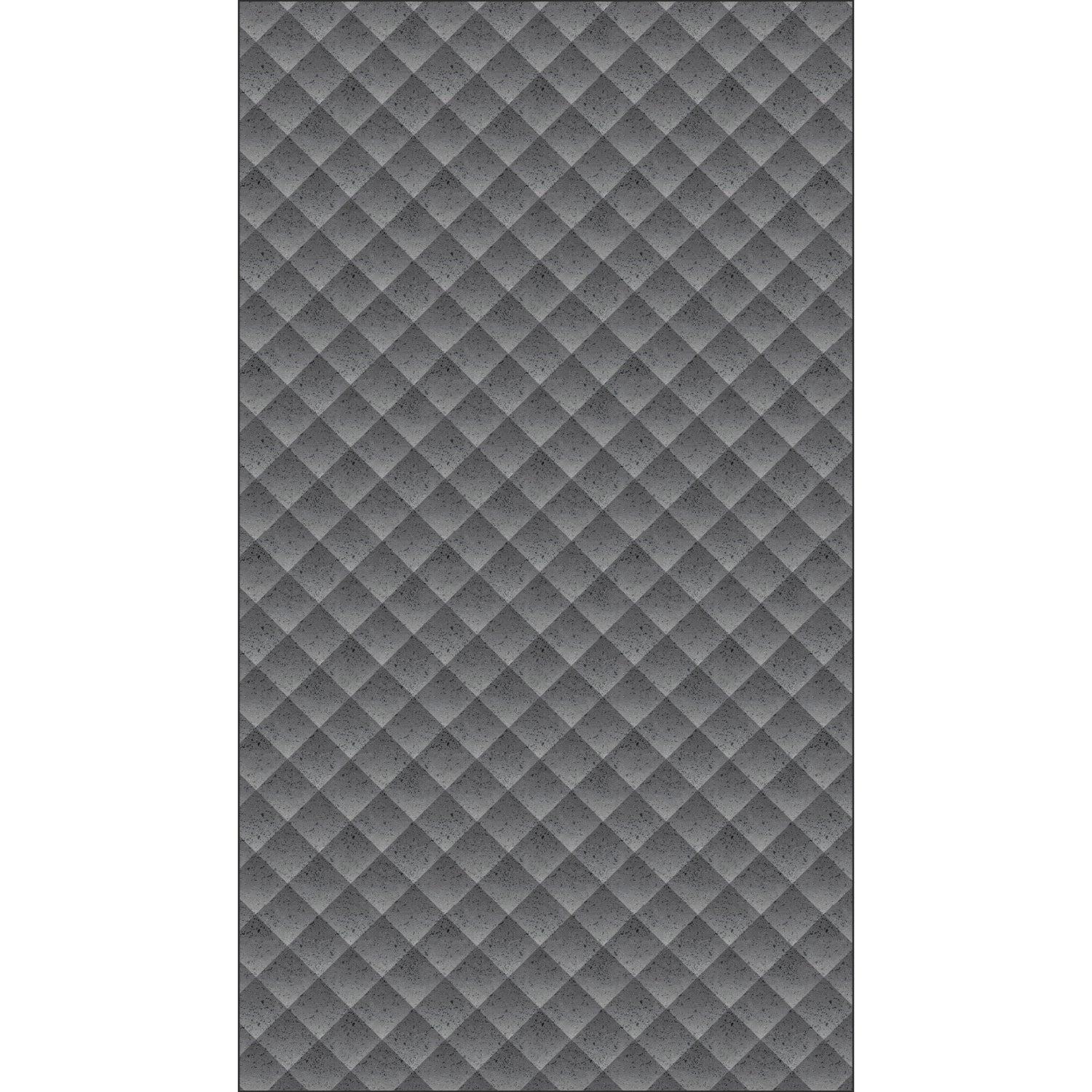 Duschrückwand Steinoptik