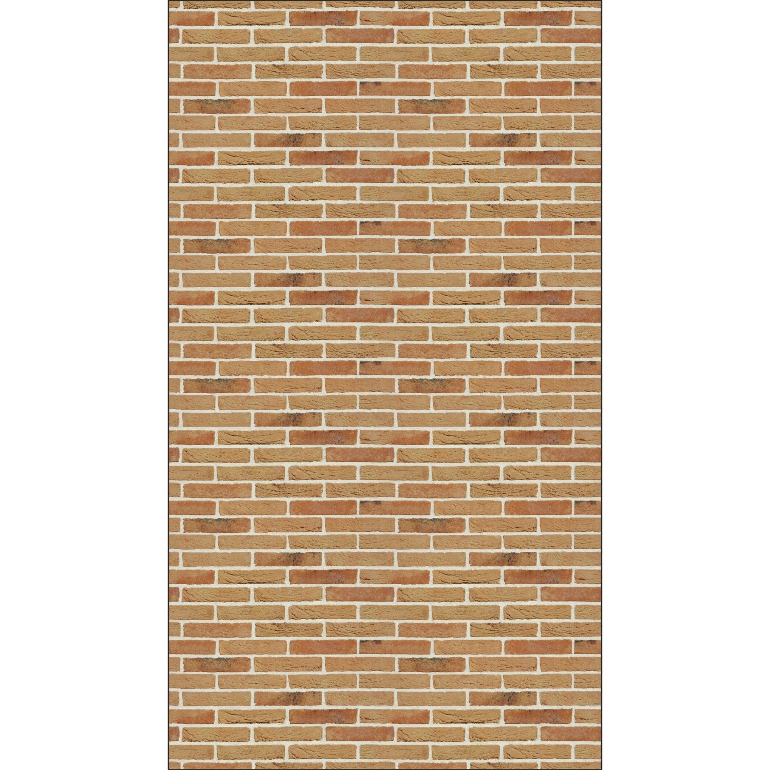 Toilettenrückwand Steinoptik