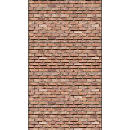 Toilettenrückwand Steinoptik