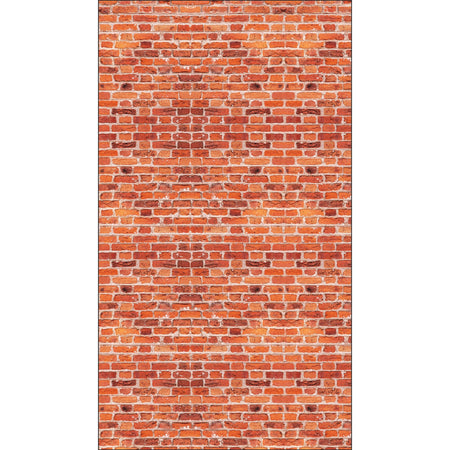 Toilettenrückwand Steinoptik