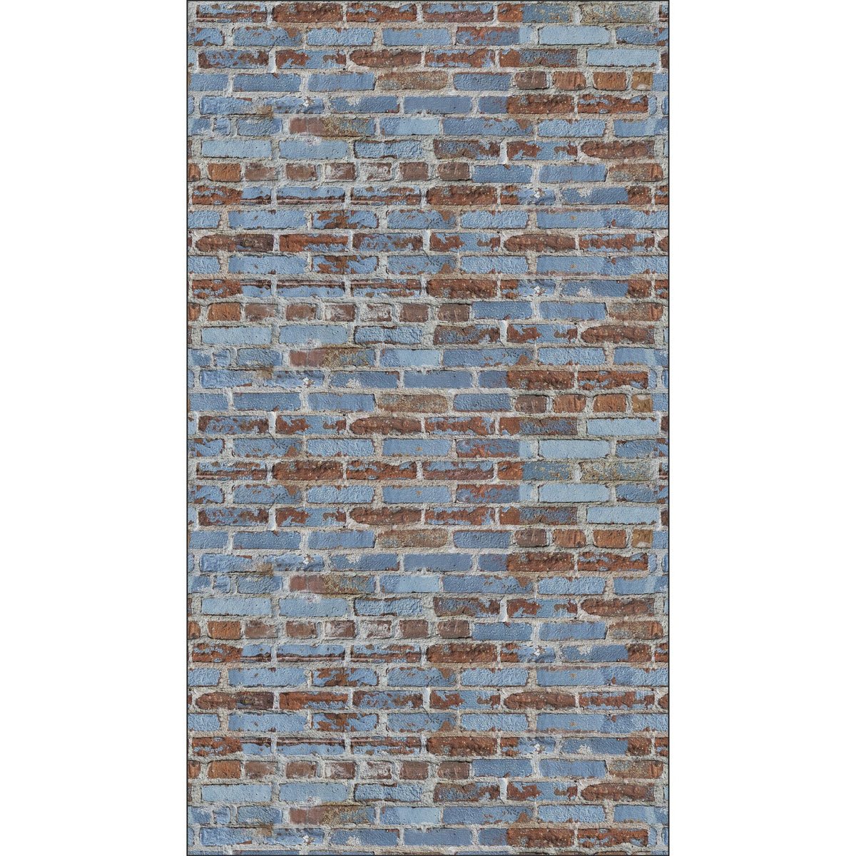 Toilettenrückwand Steinoptik