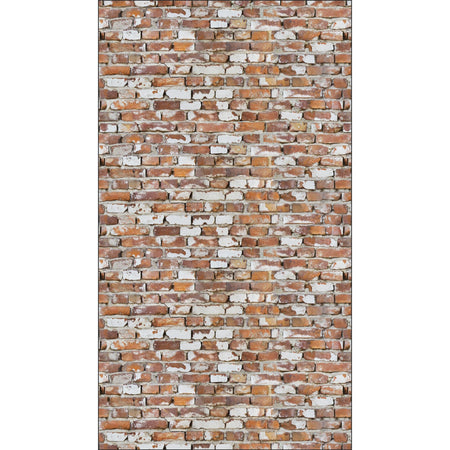 Duschrückwand Steinoptik