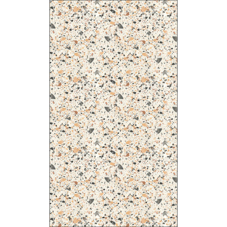 Toilettenrückwand Steinoptik