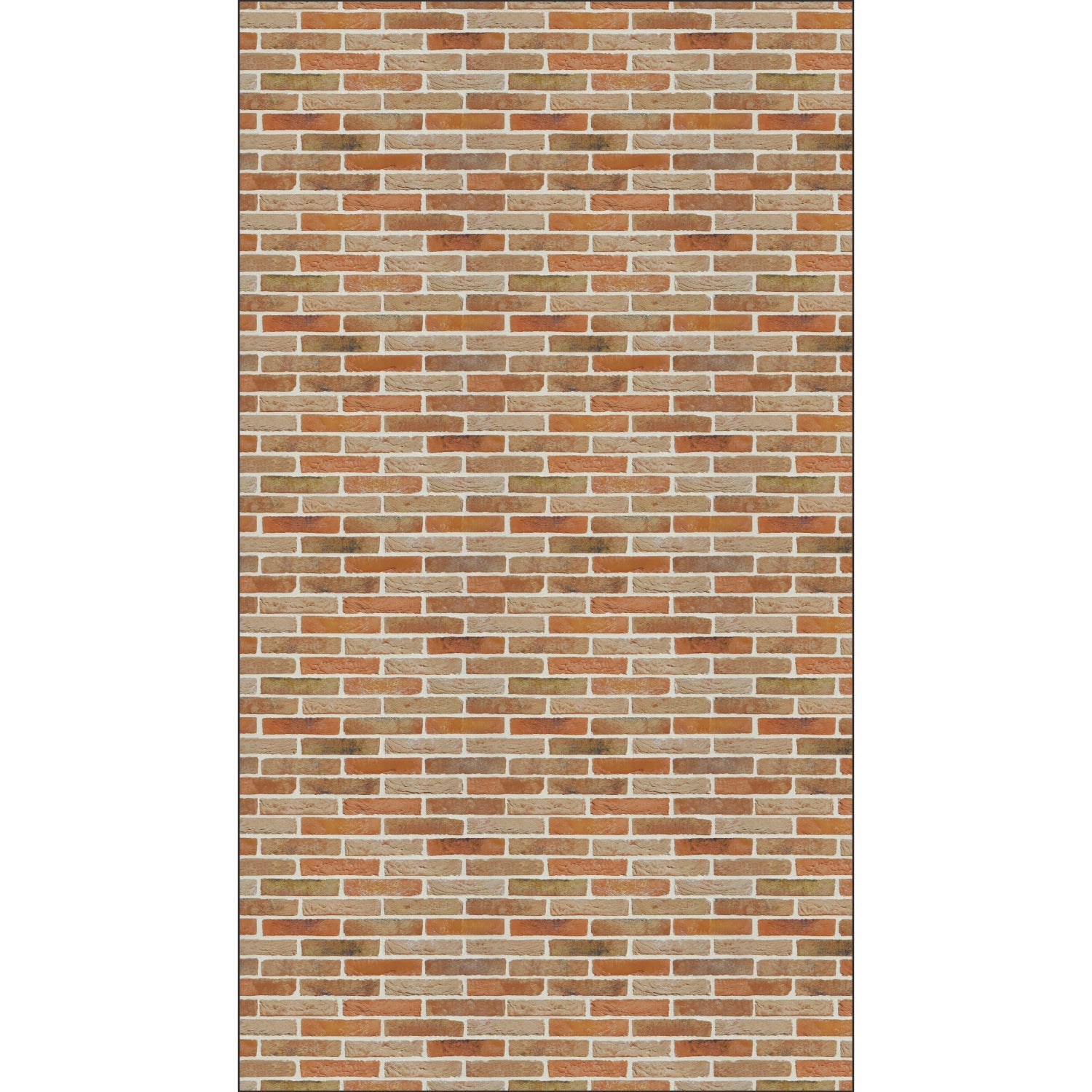 Toilettenrückwand Steinoptik