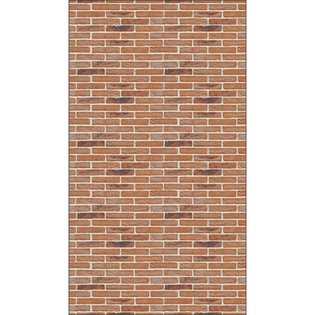 Duschrückwand Steinoptik