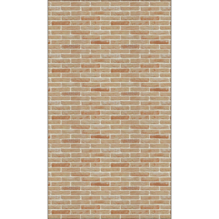 Duschrückwand Steinoptik