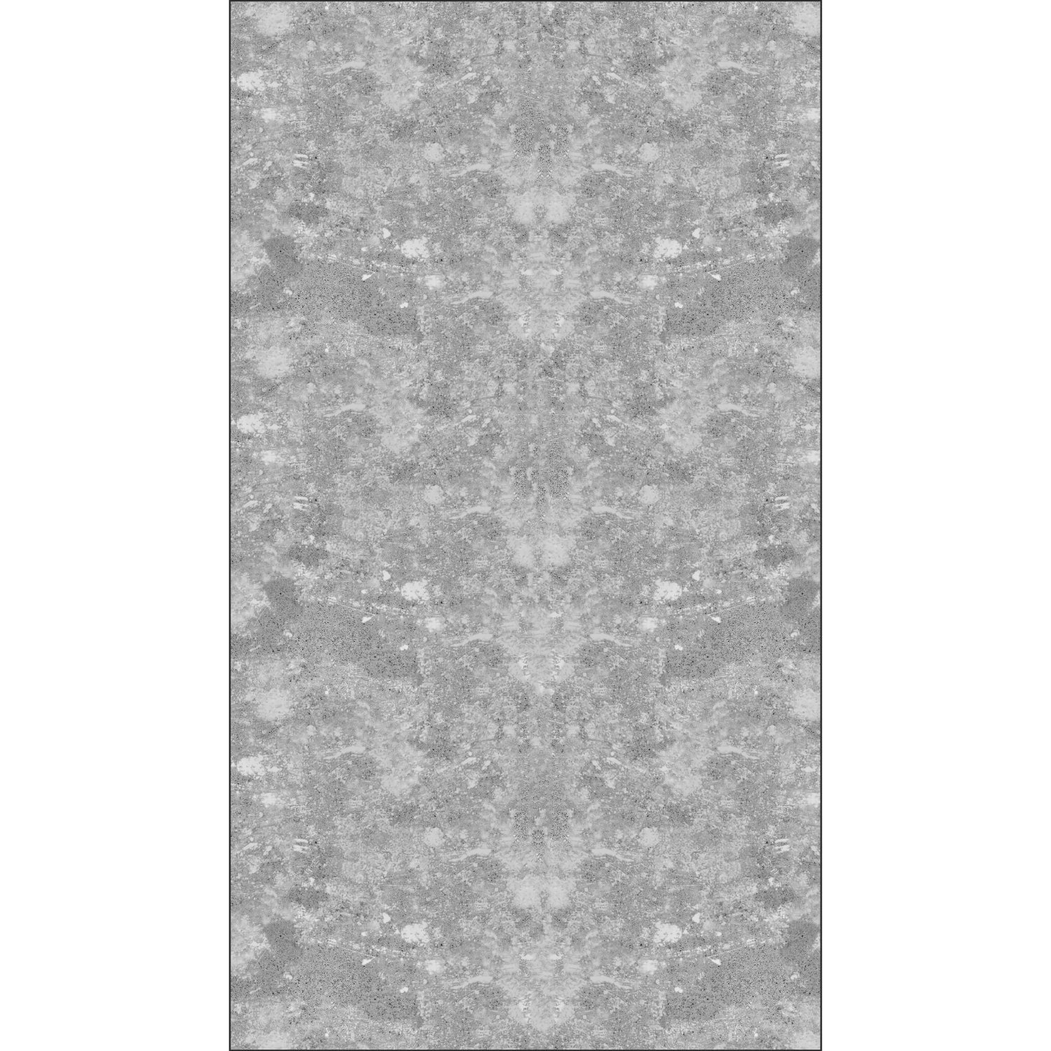 Toilettenrückwand Steinoptik