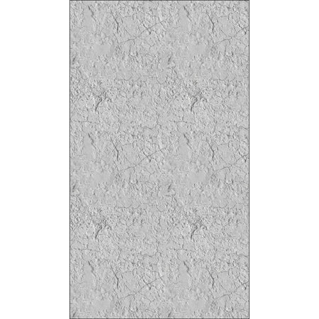 Duschrückwand Steinoptik