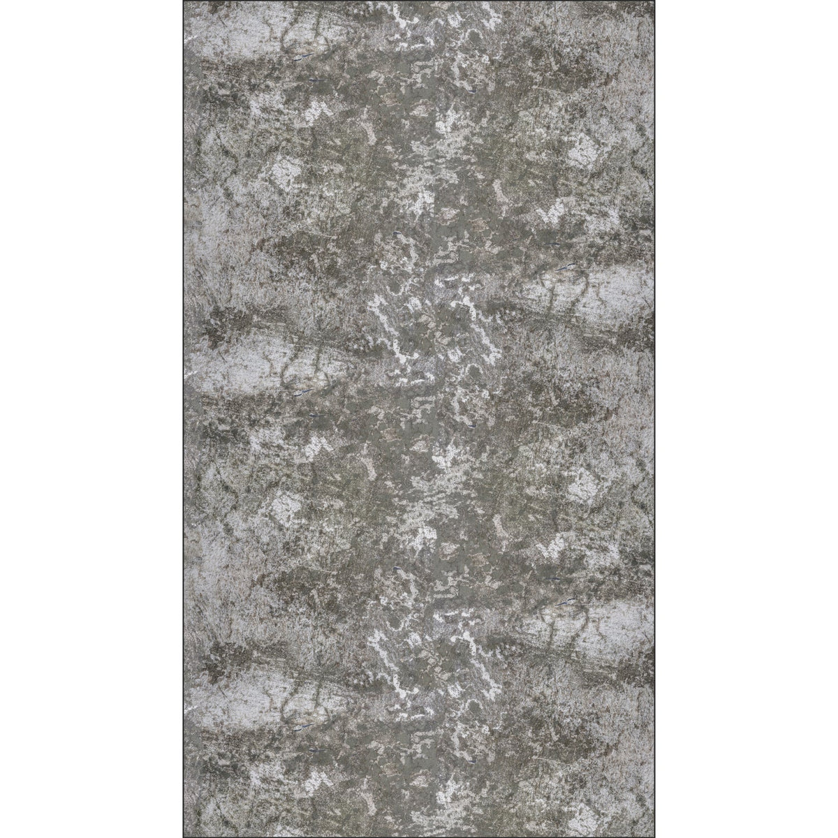 Toilettenrückwand Steinoptik