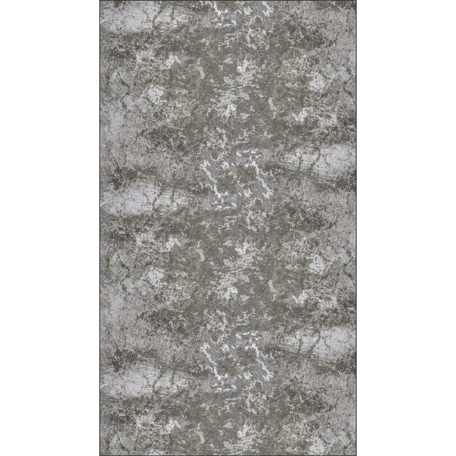 Toilettenrückwand Steinoptik