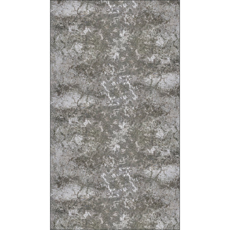 Toilettenrückwand Steinoptik