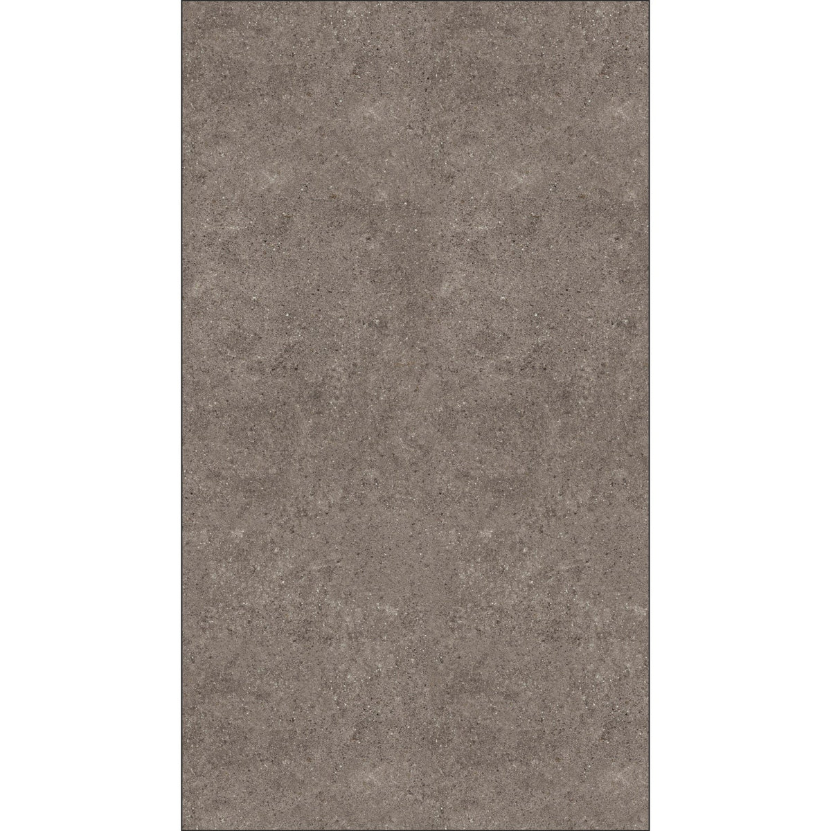 Toilettenrückwand Steinoptik