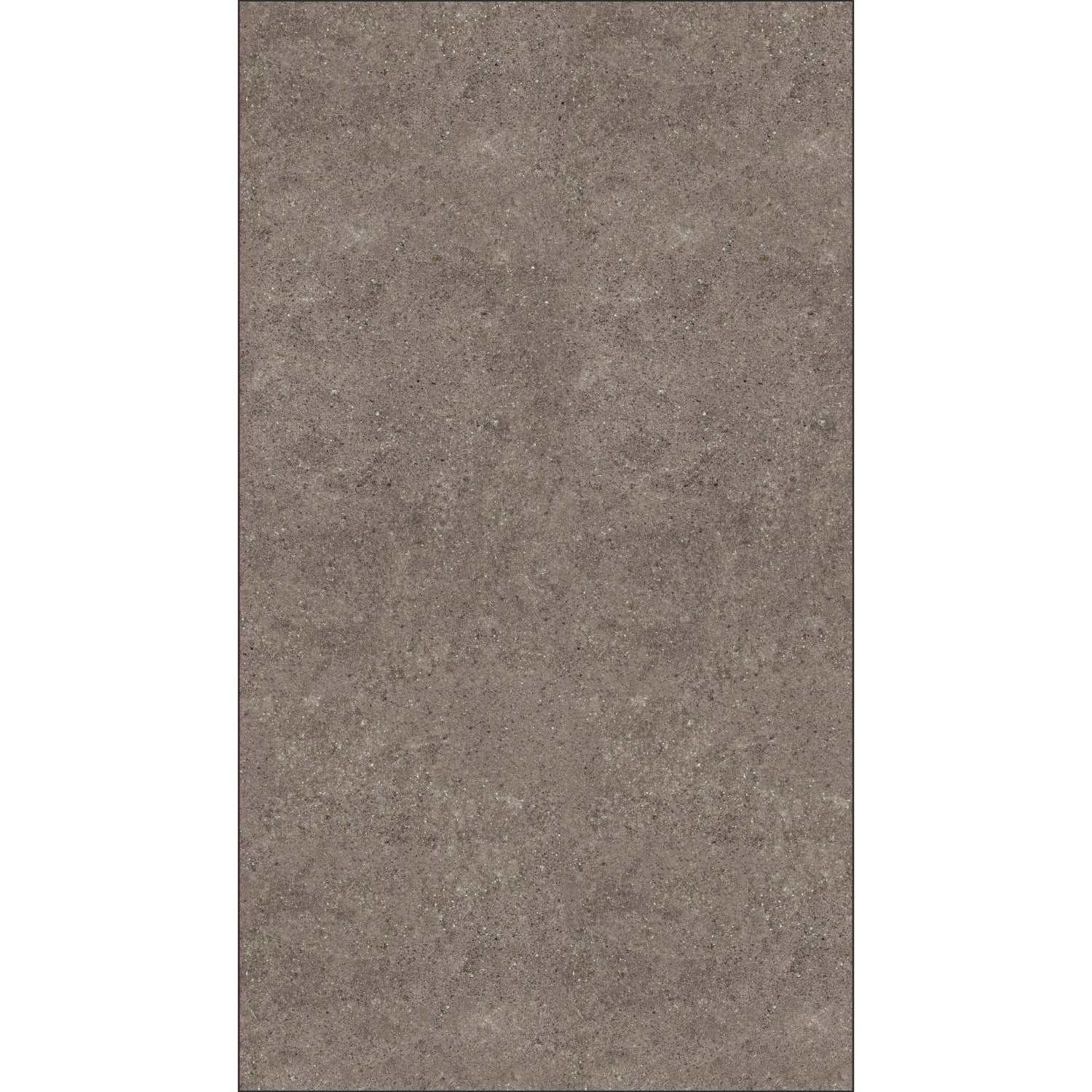 Toilettenrückwand Steinoptik