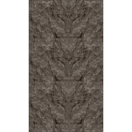 Duschrückwand Steinoptik