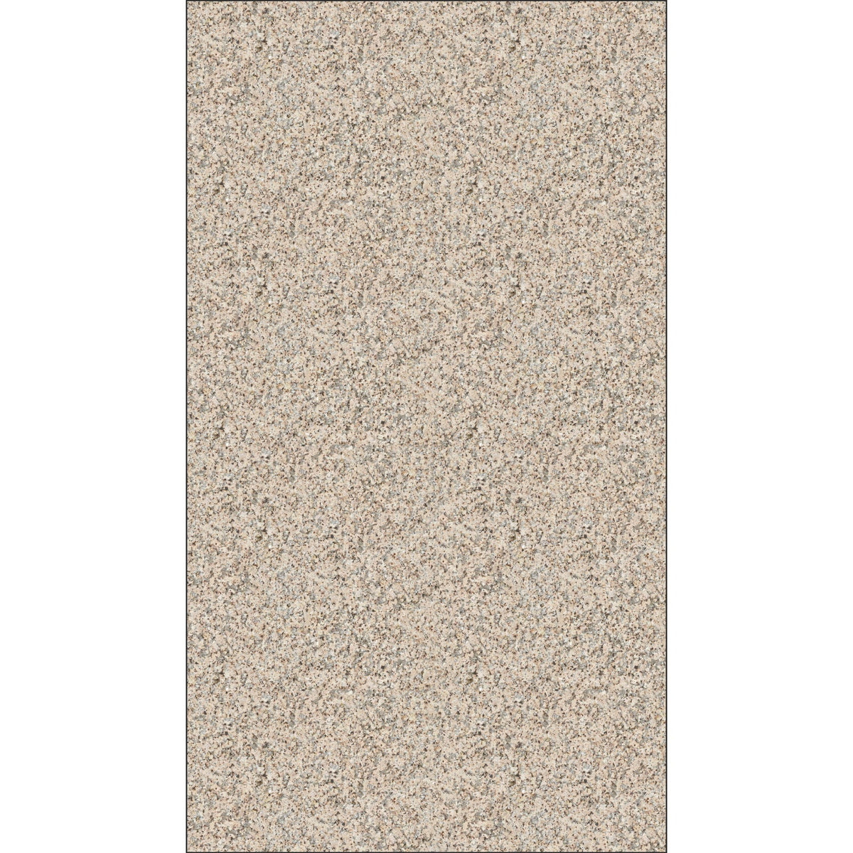 Duschrückwand Steinoptik