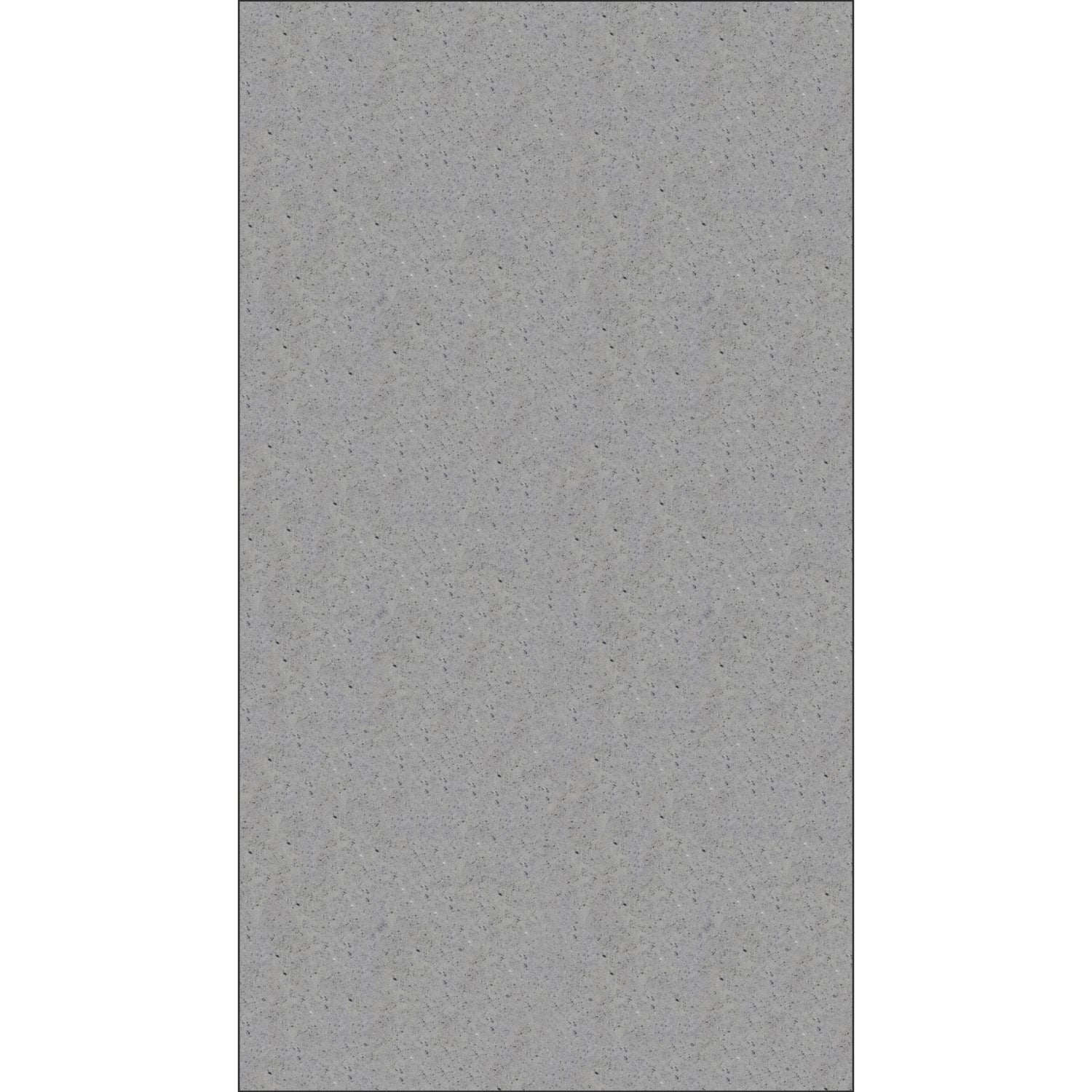 Toilettenrückwand Steinoptik