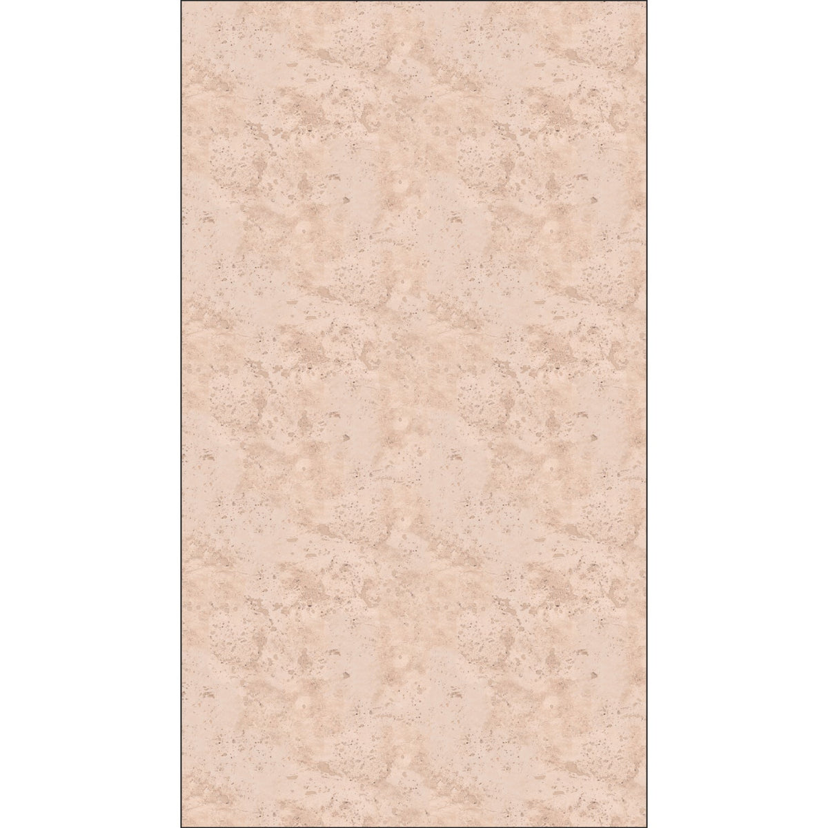 Duschrückwand Steinoptik