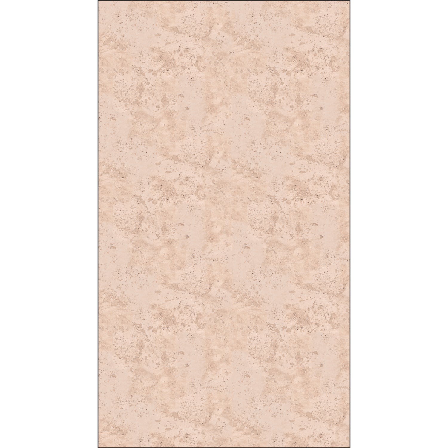 Toilettenrückwand Steinoptik