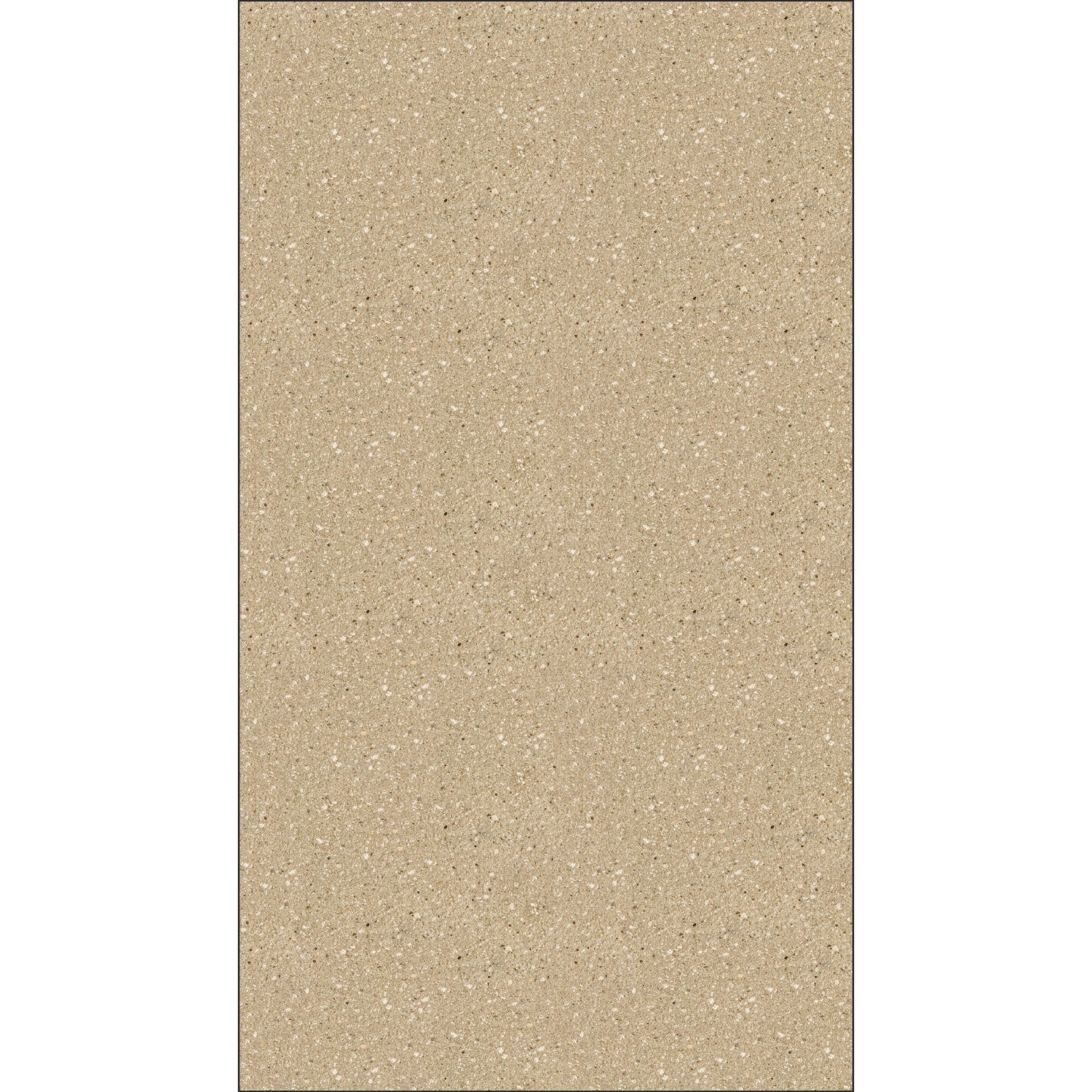 Toilettenrückwand Steinoptik