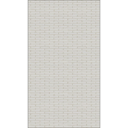 Duschrückwand Steinoptik