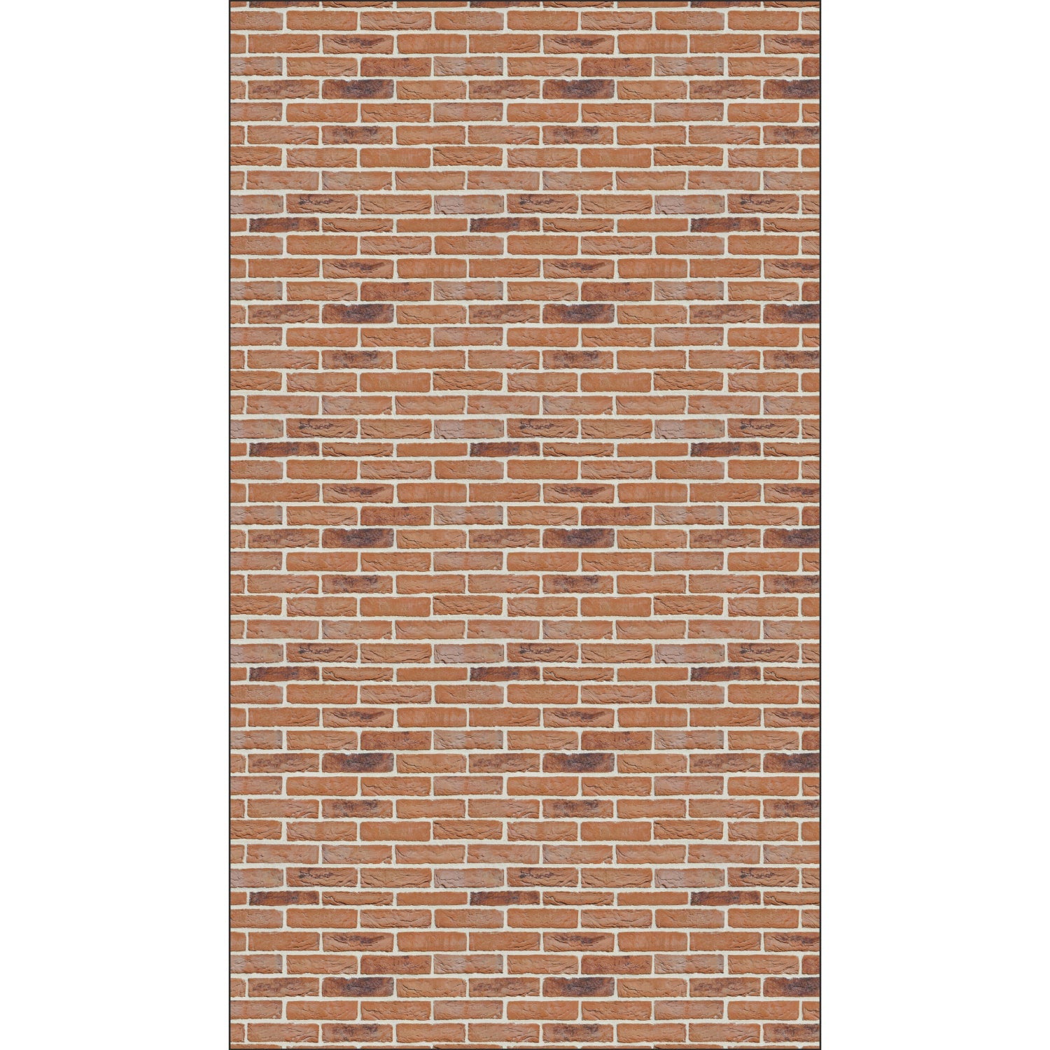 Toilettenrückwand Steinoptik