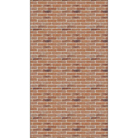 Duschrückwand Steinoptik