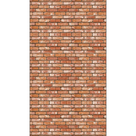 Duschrückwand Steinoptik