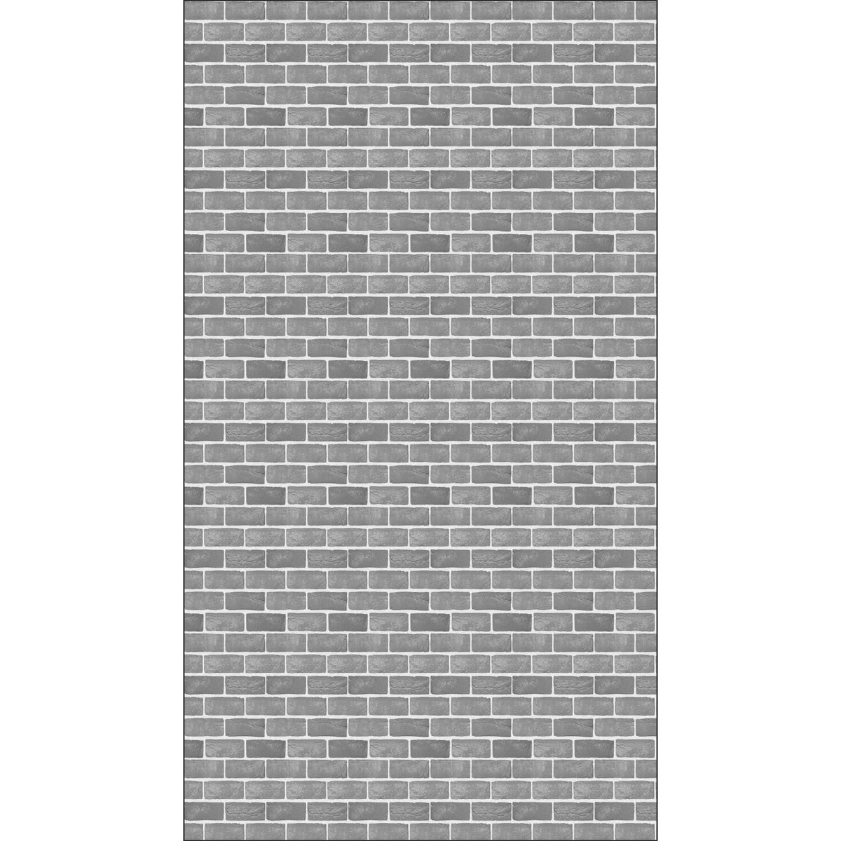 Duschrückwand Steinoptik