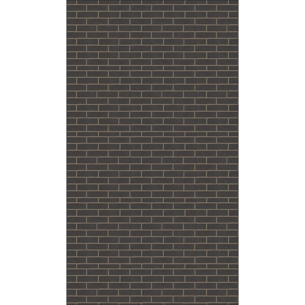 Toilettenrückwand Steinoptik