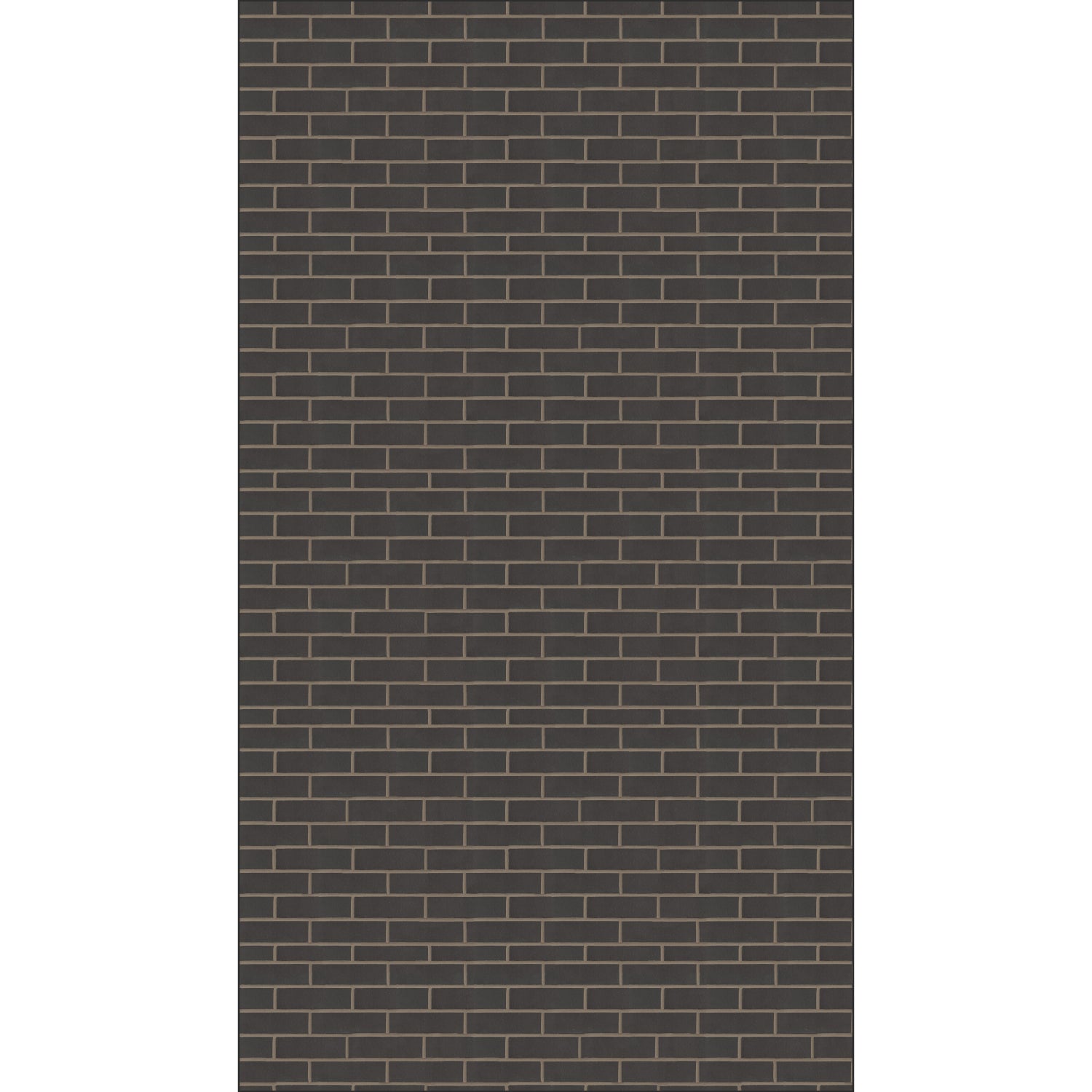 Toilettenrückwand Steinoptik