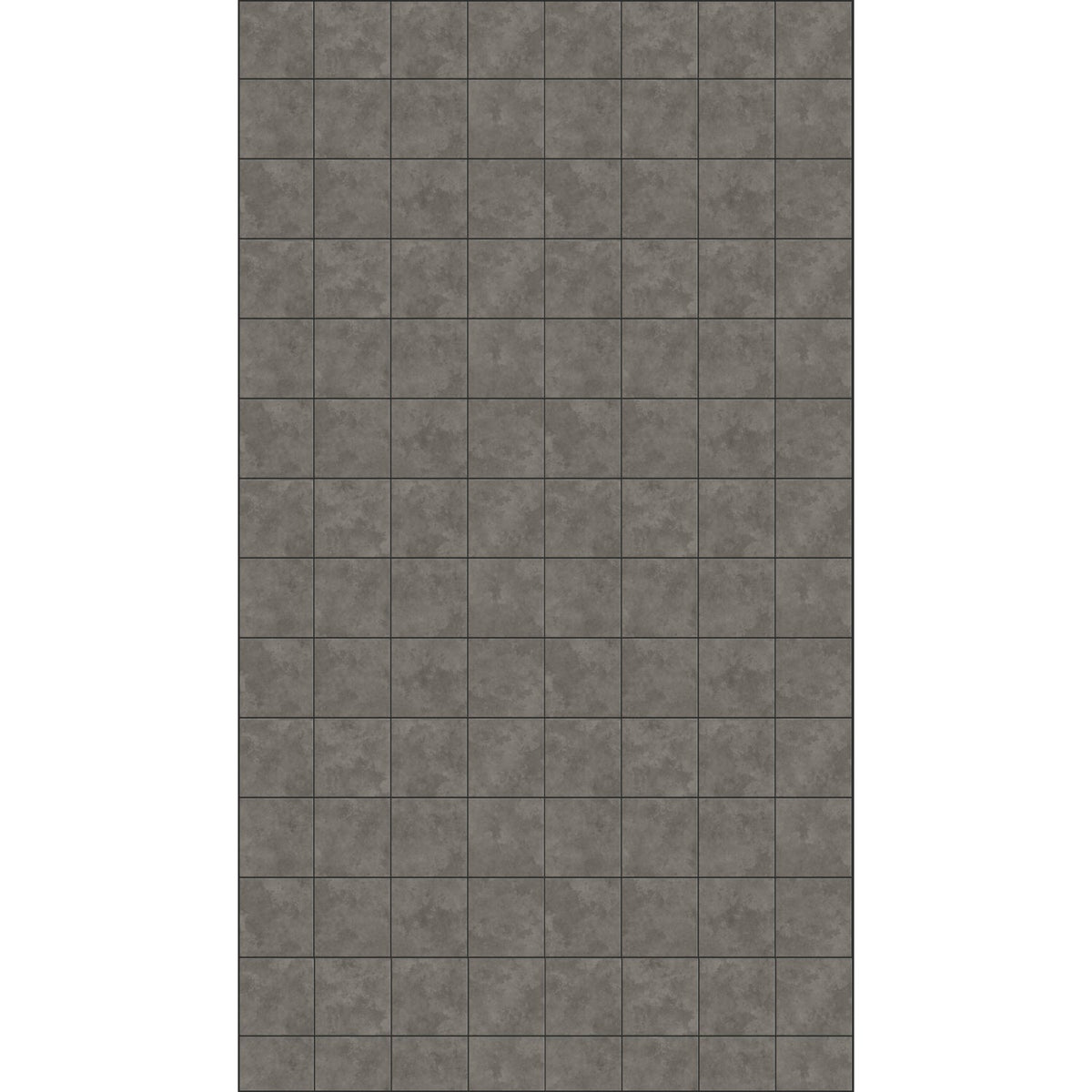 Duschrückwand Steinoptik