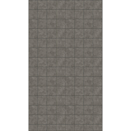 Duschrückwand Steinoptik
