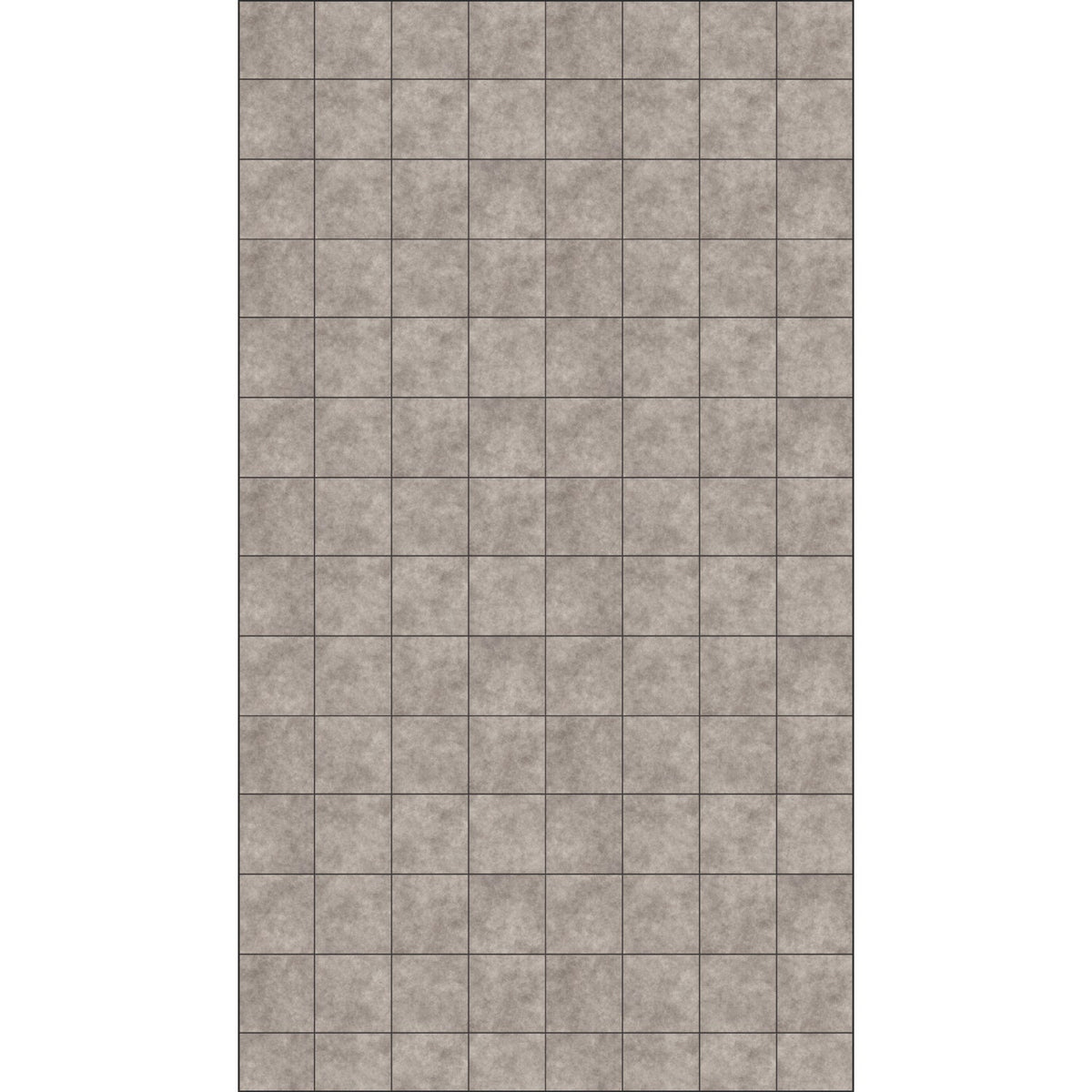 Duschrückwand Steinoptik