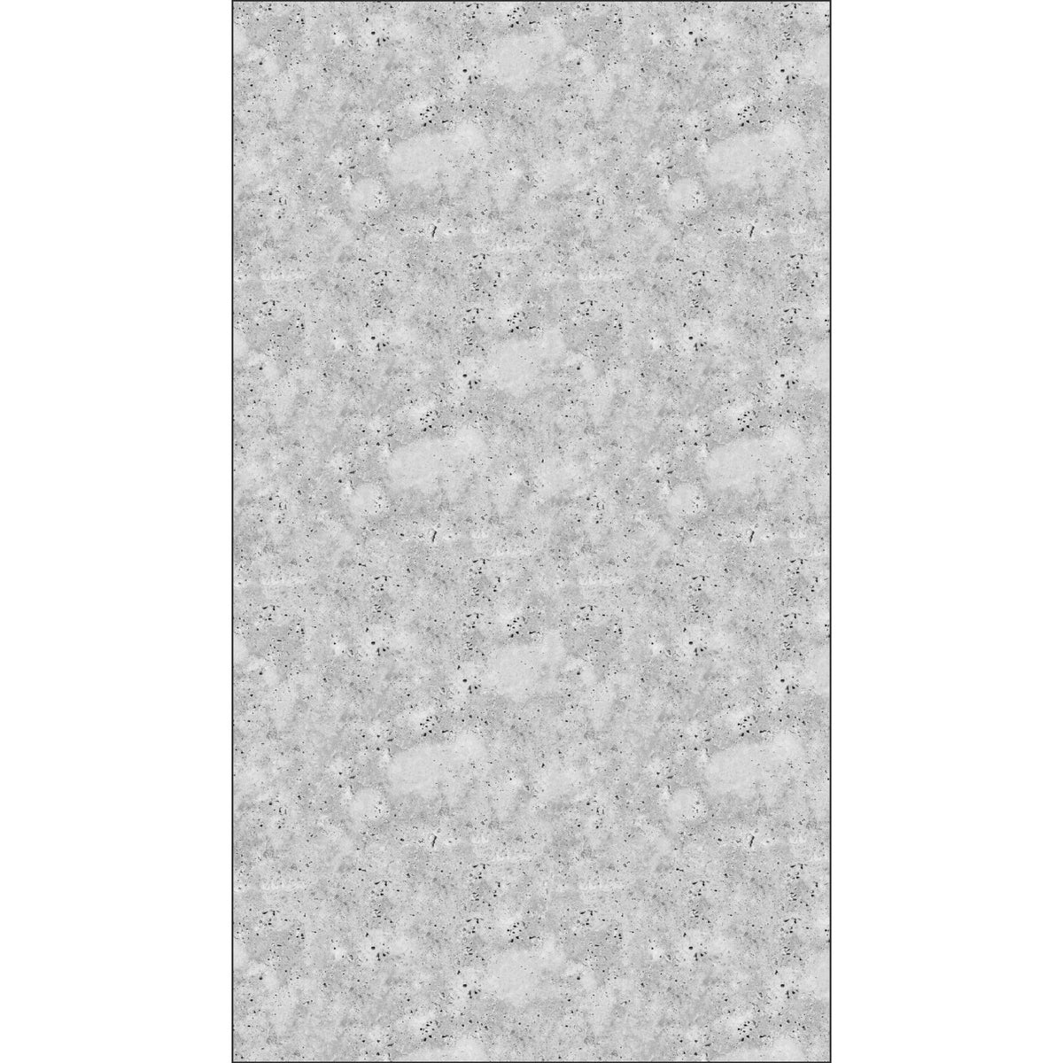 Toilettenrückwand Steinoptik