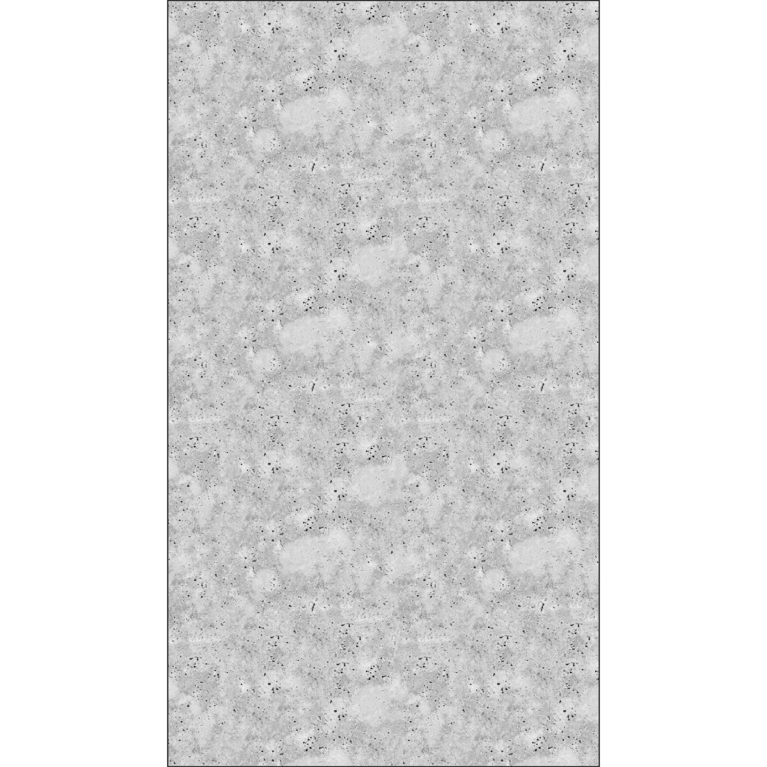 Toilettenrückwand Steinoptik