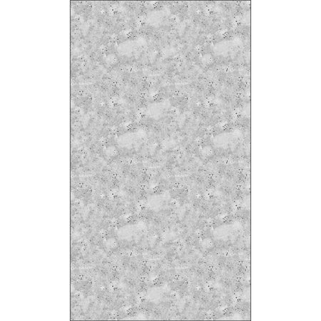 Toilettenrückwand Steinoptik