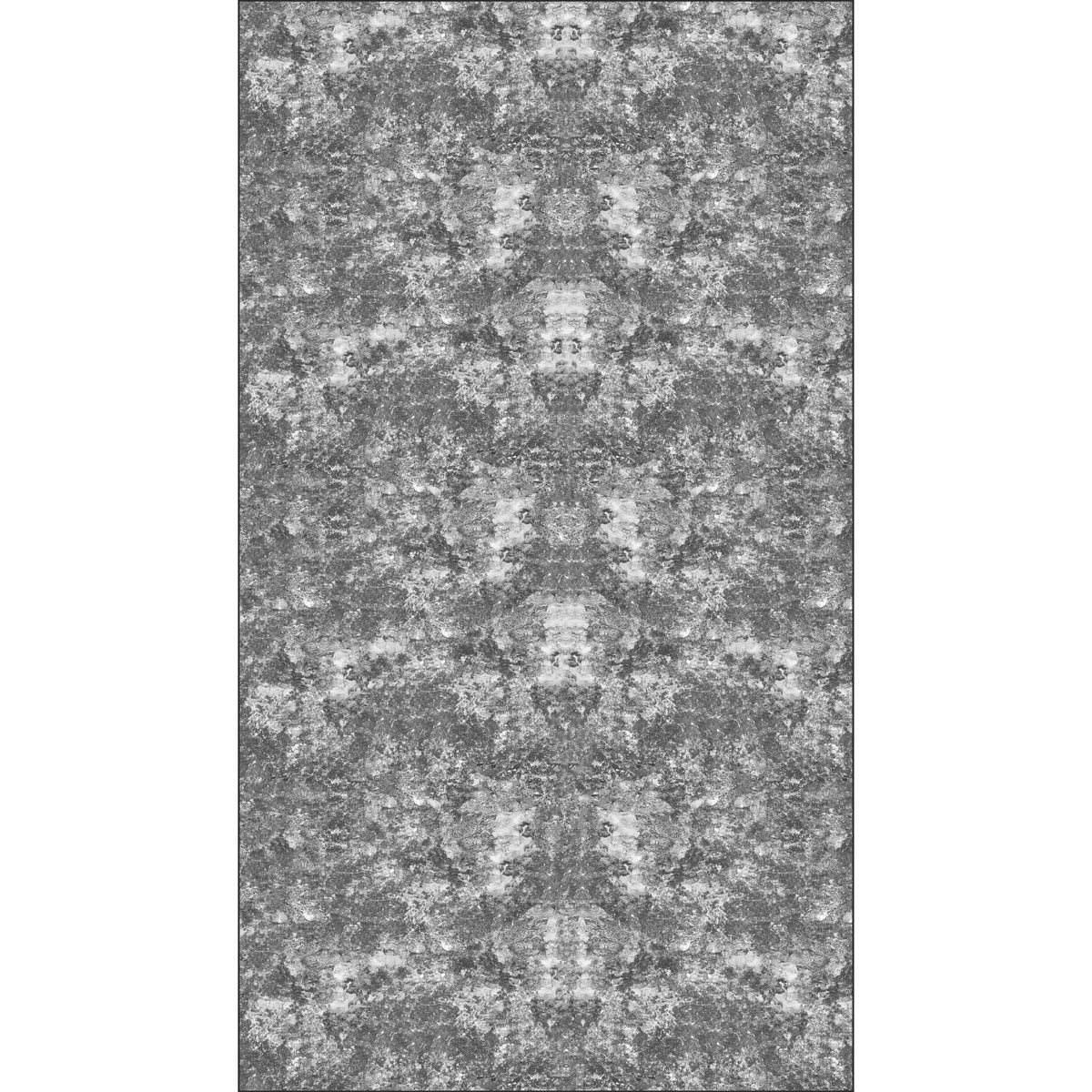 Toilettenrückwand Steinoptik