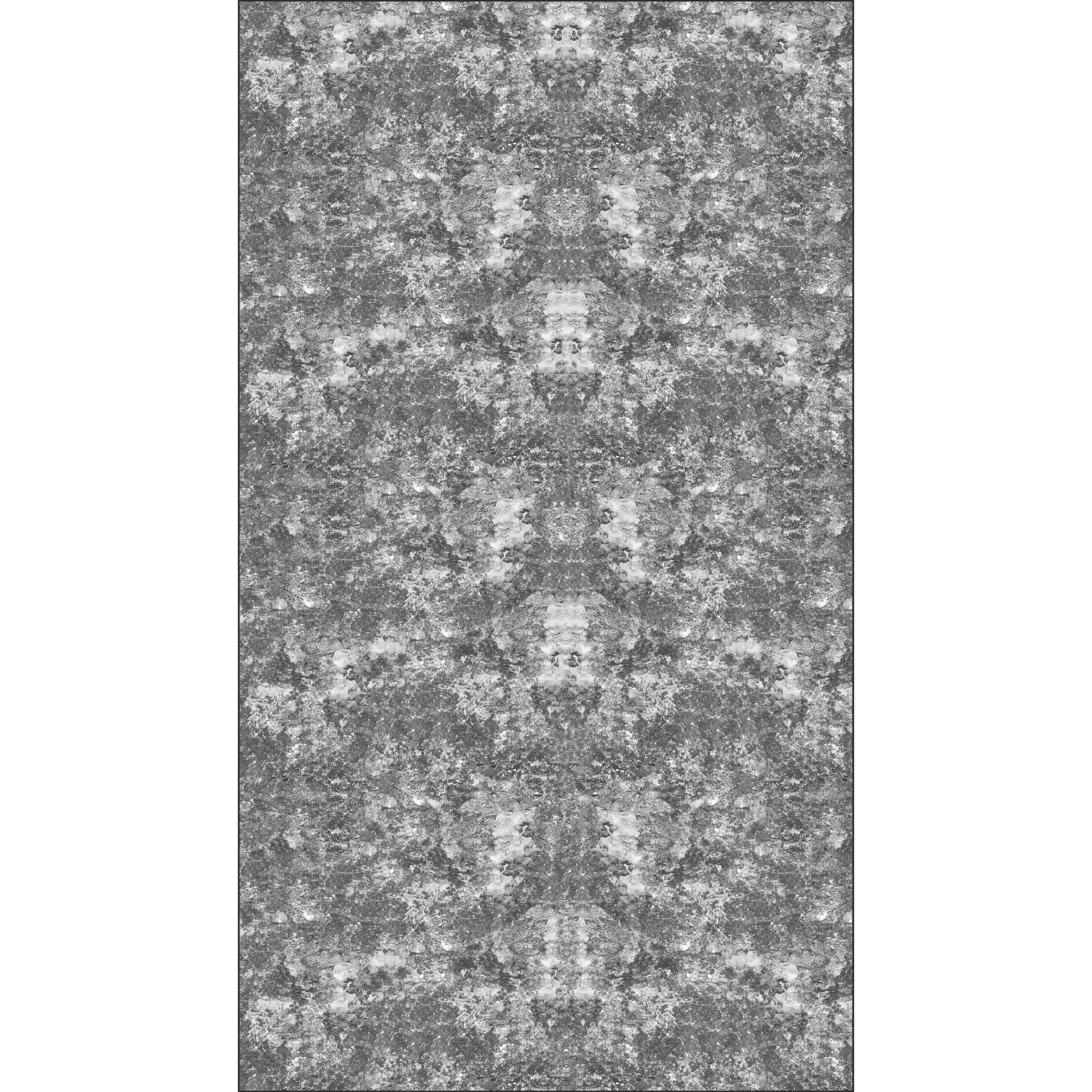 Toilettenrückwand Steinoptik