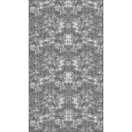 Toilettenrückwand Steinoptik