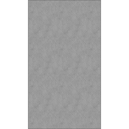 Duschrückwand Steinoptik