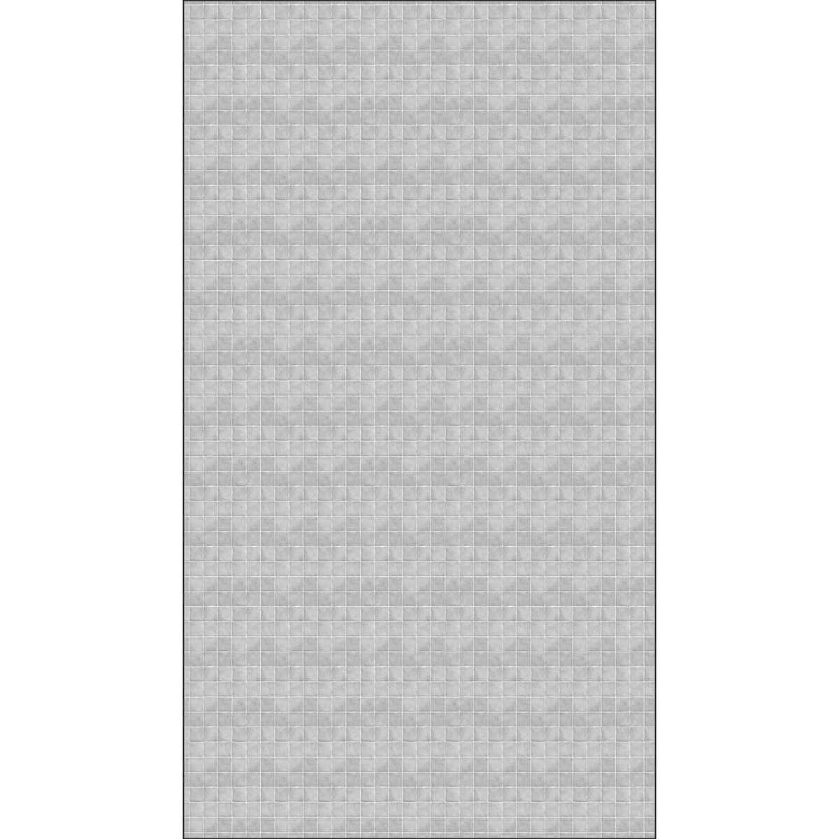 Duschrückwand Steinoptik