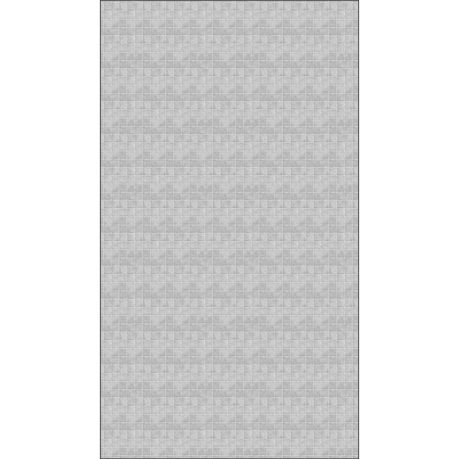 Toilettenrückwand Steinoptik