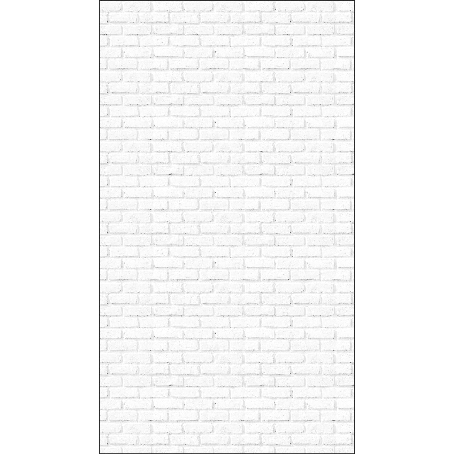 Duschrückwand Steinoptik