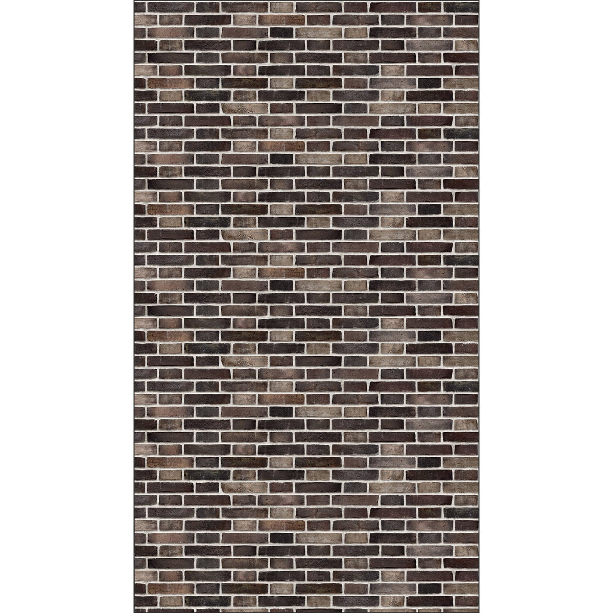 Toilettenrückwand Steinoptik